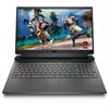Dell G15 Gaming laptop 15,6 FHD i5-12500H 8GB 512GB RTX3050 W11 fekete Dell G15 5520