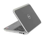DELL notebook Inspiron 5520 15.6 1366x768, i7-3612 2.1GHz, 8GB, 1TB, DVD-RW, Radeon 7670, Linux, 6cell, ezüst 1 év általános jogszabály szerint + 2 év gyártó által biztosít DELL notebook Inspiron 5520 15.6 1366x768, i7-3612 2.1GHz, 8GB, 1TB, DVD-RW, Radeon 7670, Linux, 6cell, ezüst 1 év általános jogszabály szerint + 2 év gyártó által biztosít