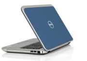 DELL notebook Inspiron 5520 15.6 1366x768, i7-3632 2.2GHz, 8GB, 1TB, DVD-RW, Radeon 7670, Linux, 6cell, kék, S 1 év általános jogszabály szerint + 2 év gyártó által bizto