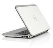 DELL notebook Inspiron 5520 15.6 1366x768, i7-3632 2.2GHz, 6GB, 1TB, DVD-RW, Intel HD, Linux, 6cell, fehér 1 év általános jogszabály szerint + 2 év gyártó által biztosított