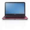 DELL notebook Inspiron 5521 15.6 HD, i3-3217U 1.80GHz, 4GB, 500GB, DVD-RW, Intel HD 4000, Linux, 6cell, piros, S 1 év általános jogszabály szerint + 2 év gyártó által biz