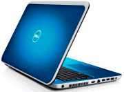 DELL notebook Inspiron 5521 15.6 HD, Intel Core i5-3337U 1.80GHz, 8GB, 1TB, DVD-RW, AMD Radeon 8730M, Linux, 6cell, kék, S