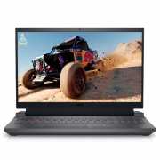 Dell G15 Gaming laptop 15,6 FHD i5-13450HX 16GB 512GB RTX4050 Linux szürke Dell G15 Gaming 5530