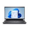 Dell G15 Gaming laptop 15,6 FHD i7-13650HX 16GB 512GB RTX4050 W11 fekete Dell G15 5530