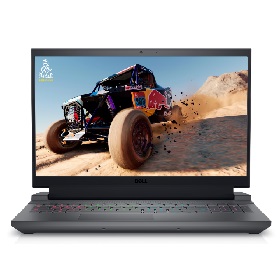 Dell G15 Gaming laptop 15,6 FHD i7-13650HX 16GB 1TB RTX4060 W11Pro fekete Dell G15 5530