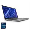 Dell Latitude laptop 15,6 FHD i5-1245U 8GB 256GB IrisXe Linux fekete Dell Latitude 5530