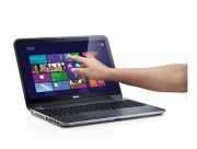 DELL notebook Inspiron 5537 15.6 HD, Intel Core i7-4500U 1.80GHz, 8GB, 1TB, DVD-RW, AMD Radeon 8850M, Linux, 6cell, piros. S