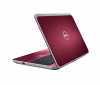 DELL notebook Inspiron 5537 15.6 HD, Intel Core i7-4500U 1.80GHz, 8GB, 1TB, DVD-RW, AMD Radeon 8670M, Linux, 6cell, piros S