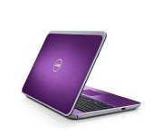 DELL notebook Inspiron 5537 15.6 HD, Intel Core i7-4500U 1.80GHz, 8GB, 1TB, DVD-RW, AMD Radeon 8670M, Linux, 6cell, lila S