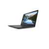 Dell Inspiron 5570 notebook 15.6 FHD i7-8550U 16GB 256GB SSD Radeon-530-4GB Linux