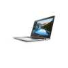 Dell Inspiron 5570 notebook 15.6 FHD i7-8550U 16GB 256GB SSD Radeon-530-4GB Linux ezüst