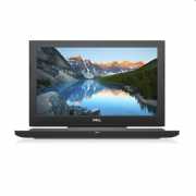 Dell Gaming notebook 5587 15.6 FHD IPS i5-8300H 8GB 128GB+1TB GTX1050Ti Win10H