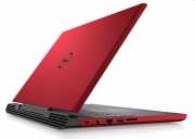 Dell G5 Gaming notebook 5587 15.6 FHD IPS i7-8750H 8GB 128GB+1TB GTX1050Ti Linux