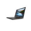 Dell Gaming notebook 5587 15.6 UHD i7-8750H 16GB 512GB SSD+1TB HDD GTX-1060-6GB Linux Dell G5