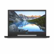 Dell Gaming notebook 5590 15.6 FHD i7-9750H 16G 256G+1TB RTX2060 Linux OnSite