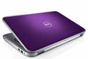 DELL notebook Inspiron 5737 17.3 HD+, Intel Core i7-4500U 1.80GHz, 8GB, 1TB, DVD-RW, AMD Radeon 8870M 2GB, Linux, 6cell, lila S