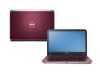 DELL notebook Inspiron 5737 17.3 HD+, Intel Core i5-4200U 1.60GHz, 8GB, 1TB, DVD-RW, AMD Radeon 8870M 2GB, Linux, 6cell, piros S