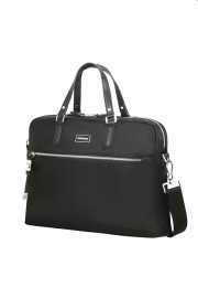 15.6 Notebook táska Samsonite KARISSA BIZ Bailhandle Fekete 15.6 Notebook táska Samsonite KARISSA BIZ Bailhandle Fekete