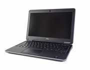 DELL notebook Latitude E7240 12..5 HD Intel Core i5-4300U 1.90GHz 4GB 128GB SSD, Non Backlit Windows 8 Prof 64bit 3cell