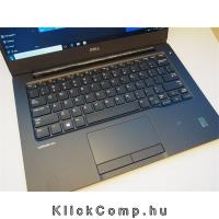 DELL Latitude 7370 notebook 13,0 QHD+ Touch M7-6Y75 8GB 512GB SSD Win10Pro DELL Latitude 7370 notebook 13,0 QHD+ Touch M7-6Y75 8GB 512GB SSD Win10Pro