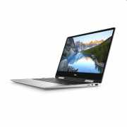 Dell Inspiron 7386 notebook és táblagép 2in1 13.3 FHD Touch i7-8565U 16GB  512GB SSD Win10 szürke