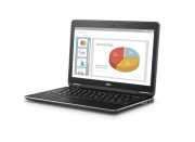 DELL notebook Latitude E7440 14 FHD Intel Core i5-4300U 1.90GHz 8GB 128GB SSD, Windows 8 Prof 64bit 3cell