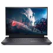 Dell G16 Gaming laptop 16 QHD+ i7-13650HX 16GB 1TB RTX4060 Linux fekete Dell G16 Gaming 7630