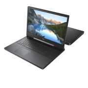 Dell Gaming notebook 7790 17.3 FHD  i7-9750H 16GB 256GB+1TB GTX1660Ti Linux