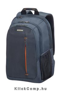 15-16 Notebook hátizsák SAMSONITE LAPTOP BACKPACK M, GUARDIT, GREY (55926-1408)