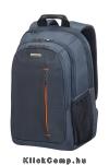 15-16 Notebook hátizsák SAMSONITE LAPTOP BACKPACK M, GUARDIT, GREY (55926-1408)