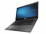 ASUS laptop 14 FHD i7-4650U Windows 8.1 ASUSPRO ADVANCED BU401