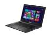 ASUS laptop 14 FHD i7-4650U Windows 8.1 Pro ASUSPRO ADVANCED BU401