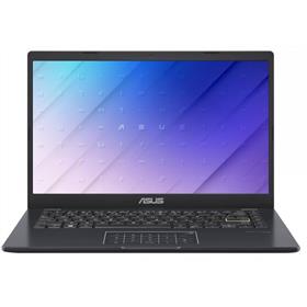 Asus VivoBook laptop 15,6 HD N4020 4GB 128GB W11 fekete Asus VivoBook E510