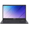 Asus VivoBook laptop 15,6 HD N4020 4GB 128GB W11 fekete Asus VivoBook E510