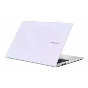 Asus VivoBook laptop 15,6 FHD i7-1165G7 16GB 512GB UHD W11 ezüst Asus VivoBook S513