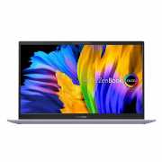 Asus ZenBook laptop 13,3 FHD i5-1135G7 16GB 512GB IrisXe W11 lila Asus ZenBook 13