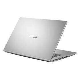 Asus VivoBook laptop 14 FHD i3-1115G4 8GB 256GB UHD DOS ezüst Asus VivoBook X415
