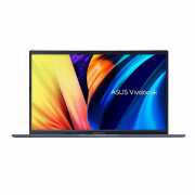 Asus VivoBook laptop 15,6 FHD i3-1220P 8GB 128GB UHD W11 kék Asus VivoBook X150