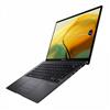 Asus ZenBook laptop 14 WQXGA+ R7-5825U 16GB 512GB Radeon W11 fekete Asus ZenBook 14