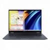 Asus VivoBook laptop 14 WUXGA i3-1220P 8GB 256GB W11 kék Asus VivoBook S14 Flip