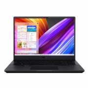 Asus ProArt laptop 16 UHD i9-12900H 32GB 1TB RTX3080 W11Pro fekete Asus ProArt StudioBook H7600