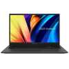 Asus VivoBook laptop 14 WQXGA R5-5600H 16GB 512GB Radeon DOS fekete Asus VivoBook S 15
