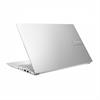 Asus VivoBook laptop 15,6 FHD R7-5800H 16GB 1TB RTX3050 DOS ezüst Asus VivoBook Pro 15