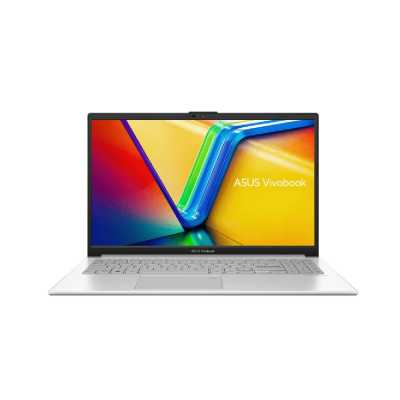 Asus VivoBook laptop 15,6 FHD R5-7520U 16 GB 512GB Radeon NOOS ezüst Asus VivoBook Go 15