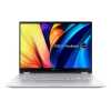 Asus VivoBook laptop 14 WUXGA R5-7530U 16GB 512GB W11 ezüst Asus VivoBook S14 Flip