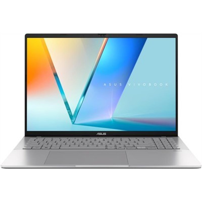 Asus Vivobook laptop 16 1920x1200 Core 5 210H 16GB 512GB NoOs