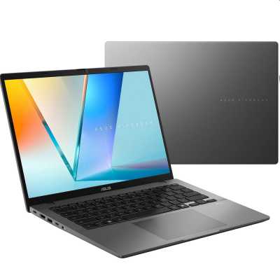 Asus Vivobook laptop 14 1920x1200 AMD Ryzen 7 260 16GB 512GB Win11 Asus Vivobook laptop 14 1920x1200 AMD Ryzen 7 260 16GB 512GB Win11