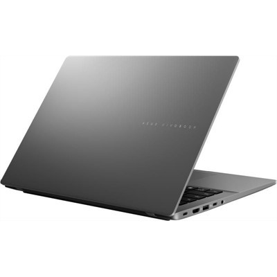 Asus Vivobook laptop 14 1920x1200 AMD Ryzen 7 260 16GB 512GB NoOs Asus Vivobook laptop 14 1920x1200 AMD Ryzen 7 260 16GB 512GB NoOs