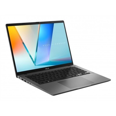 Asus Vivobook laptop 14 1920x1200 Cu5-225H 16Gb 512GB NoOs