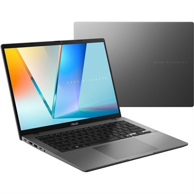 Asus Vivobook laptop AMD Ryzen AI 5 330 16GB 512GB Win11